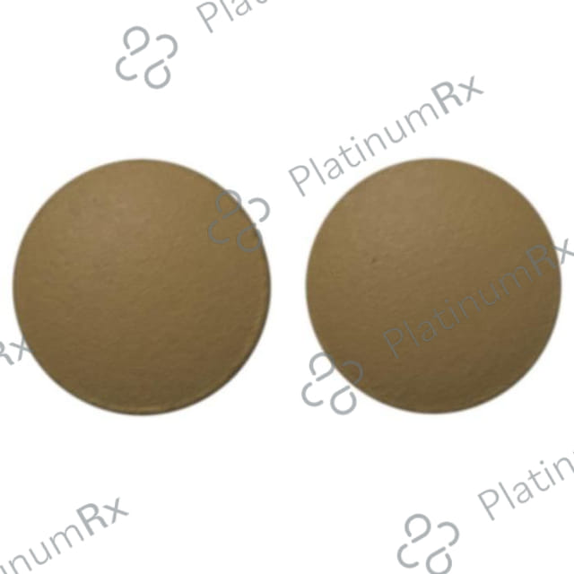 Olmin 40 H 12.5/40mg Tablet 10s