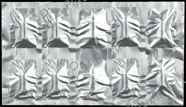 Zole IT 200mg Capsule 10s