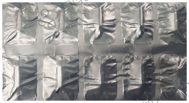 Doxyflora 100mg Capsule