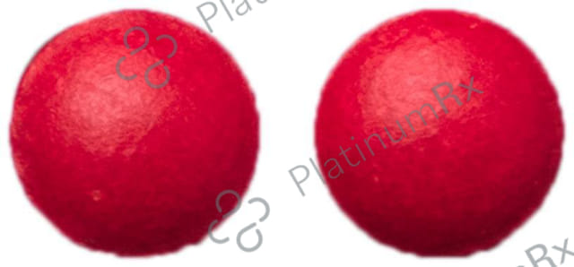 Flavedon 20mg Tablet 10s