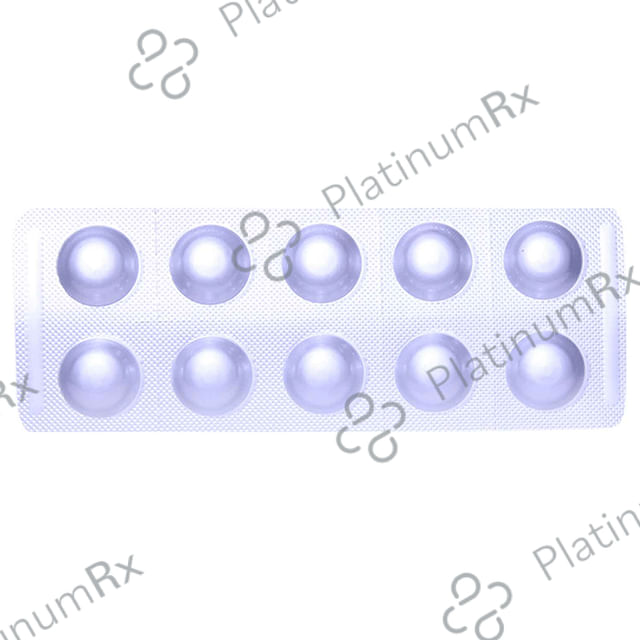 Rozstyl 10mg Tablet 10s