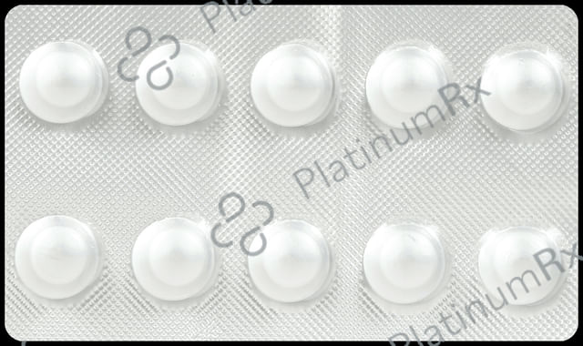 Amvibast 20mg Tablet 10s