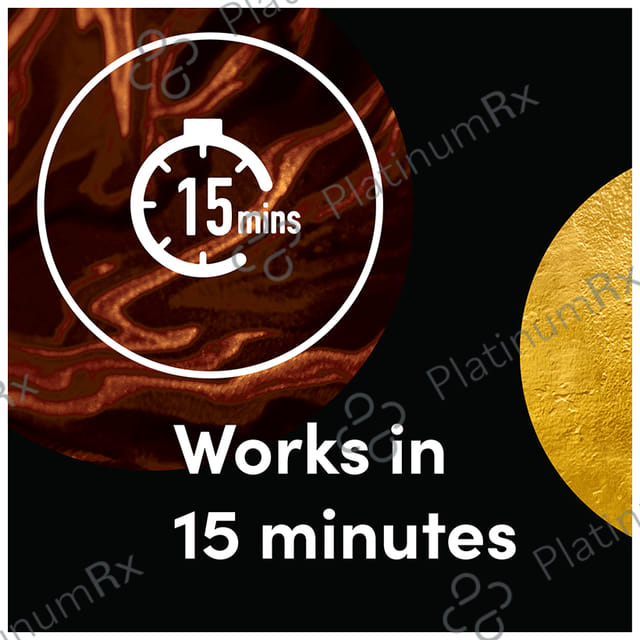 Bold Care Clock Stopper Topical Wipes
