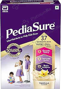 Pediasure Chocolate Powder 750gm