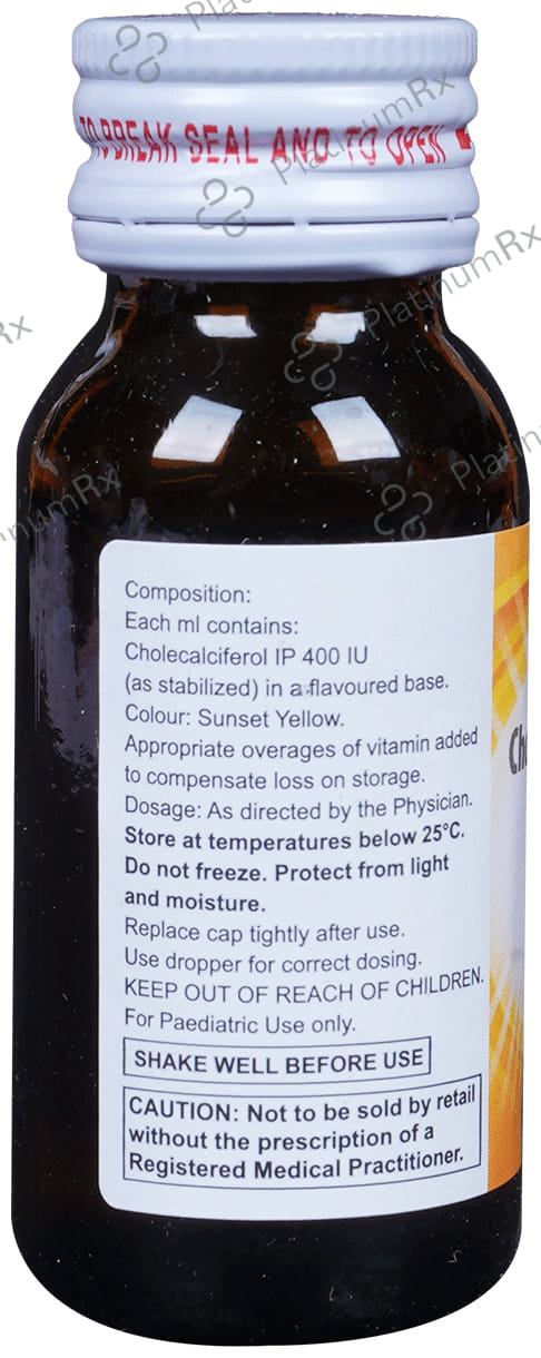 Dweet 3 Drops 30ml