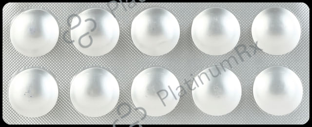 Aboros 20mg Tablet 10s