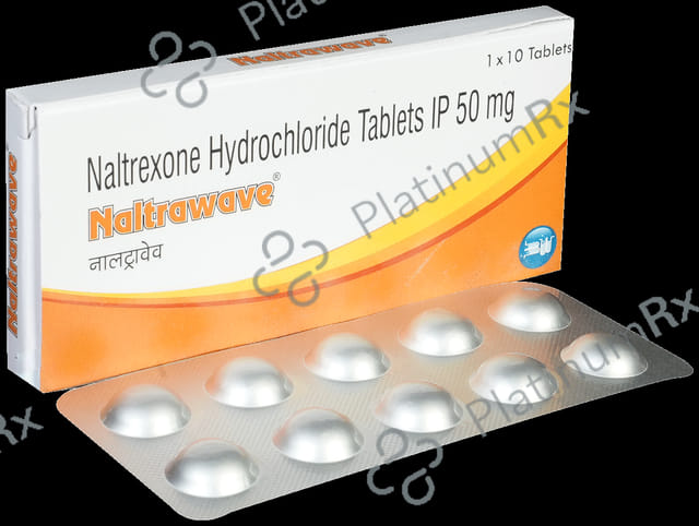 Naltrawave Tablet