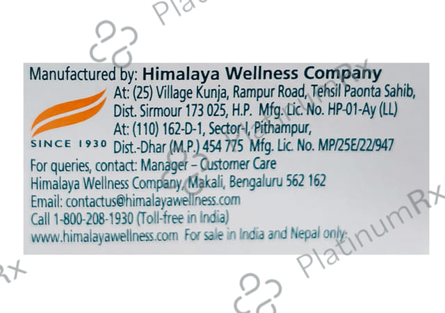 Himalaya Digyton Pet Oral Drops