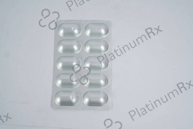 Mobigold Dgm 500/50/250mg Tablet 10s