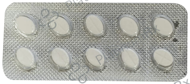 Mecort 4mg Tablet 10s