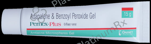 Pernex-Plus Gel