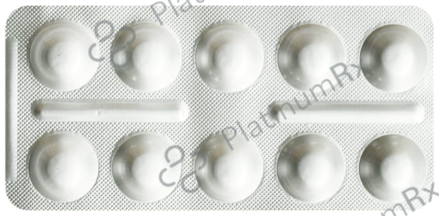 Pregaink NM Tablet SR 10s