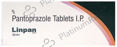 Linpan Tablet