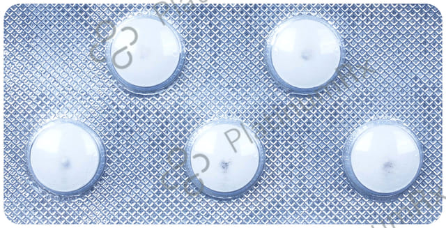 DUB 15mg Tablet CR