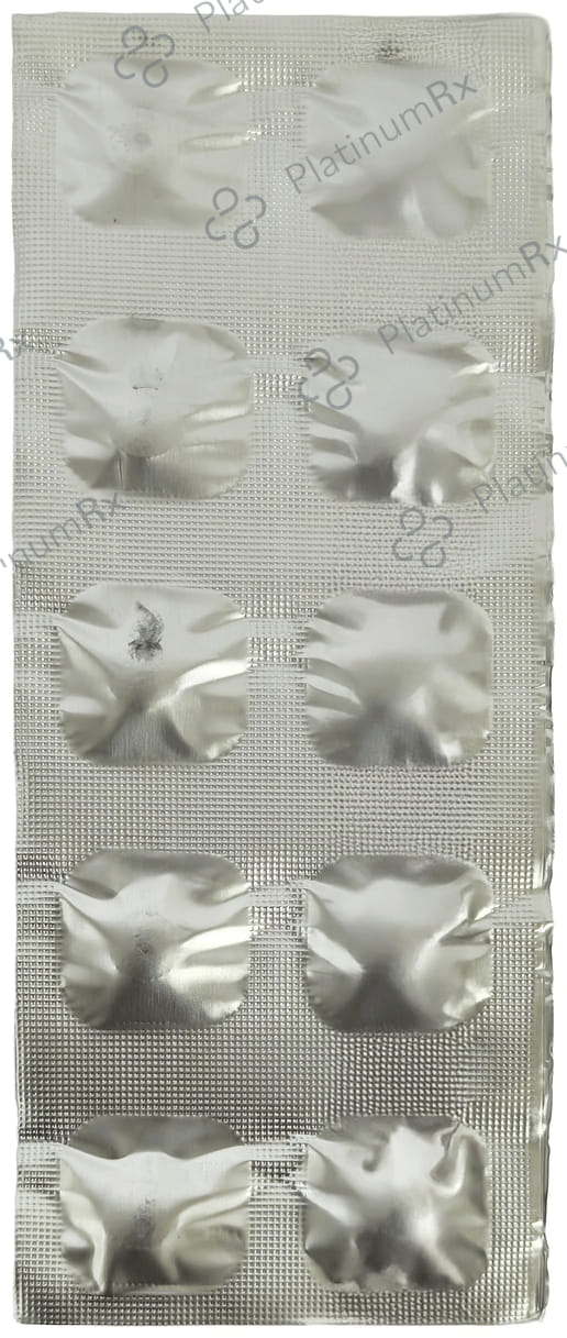 Vaciban 20mg Tablet 10s