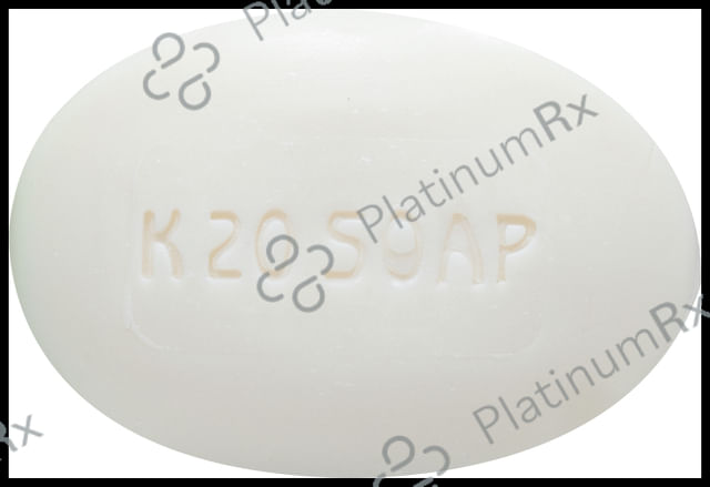 K20 Soap