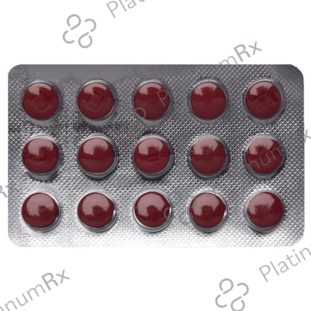 Prothiaden 75mg Tablet 15s