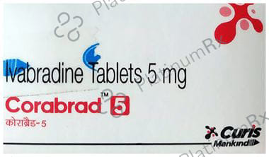 Corabrad 5mg Tablet 10s
