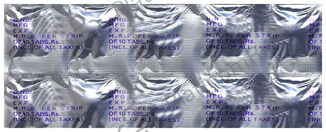 Macsart Beta 50/40mg Tablet ER 10s