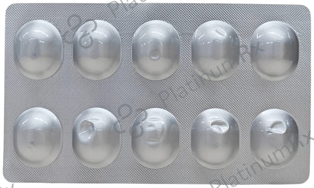 Zuglimin 500mg Tablet 10s