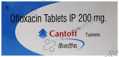 Cantoff 200mg Tablet