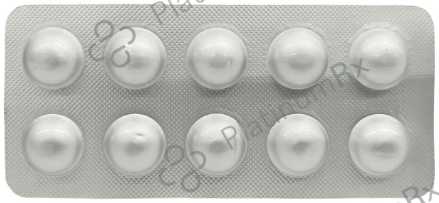 Indipil 1.5mg Tablet 10s