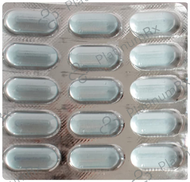 Elprocal 500 Tablet