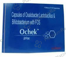 Ochek Capsule