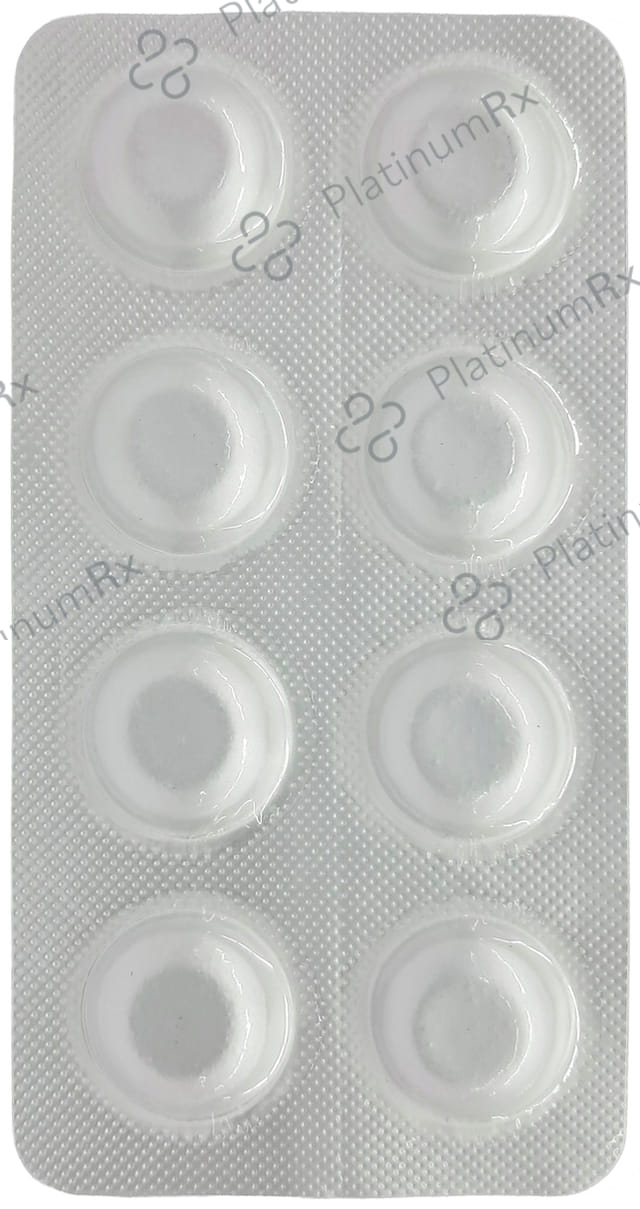 Himalaya Q-Dee Nausea - Relieves Motion Sickness - Mouth Dissolving Tablet (8 Each)