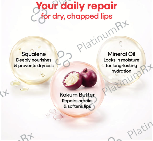 Lipz SPF 15 Lip Moisturiser 9gm