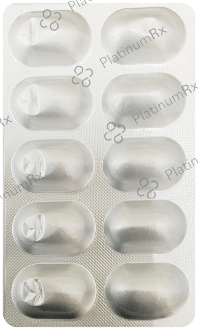 Es Bio Capsule 10s