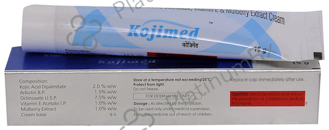 Kojimed Cream 15gm