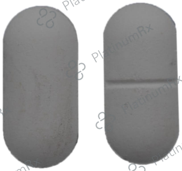 Voglikem M 500/0.2mg Tablet SR 10s