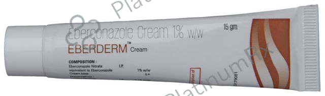 Eberderm Cream 15gm