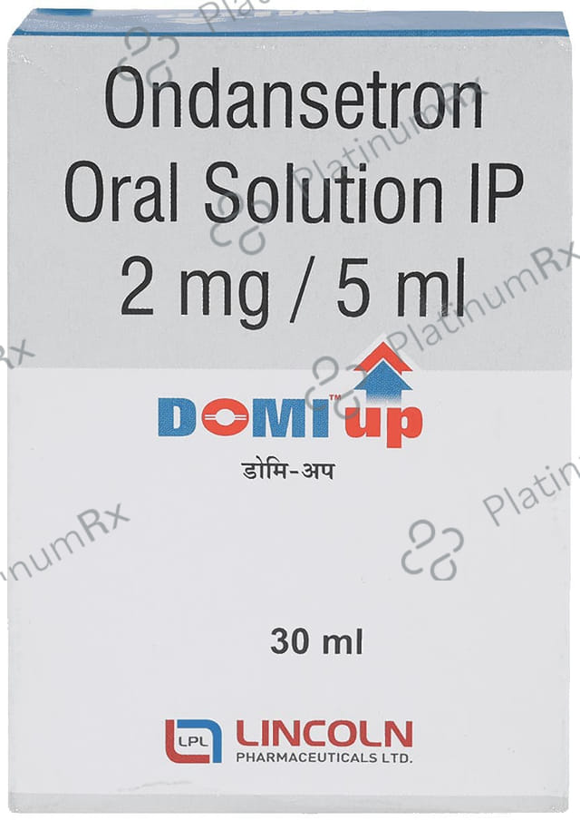 Domi UP Oral Solution 30ml
