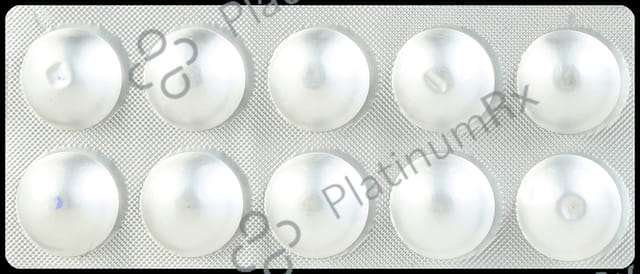 Slew AM 40mg/5mg Tablet