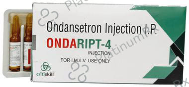 Ondaript 4 Injection