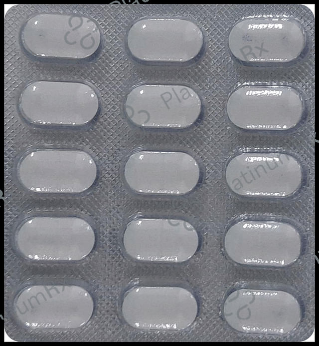 Acenac P 100/325mg Tablet 15s