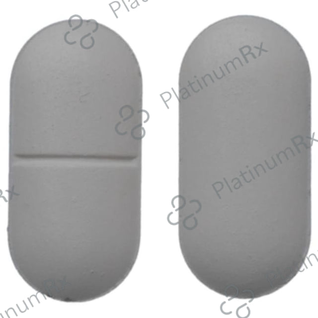 Tebina 500 Tablet