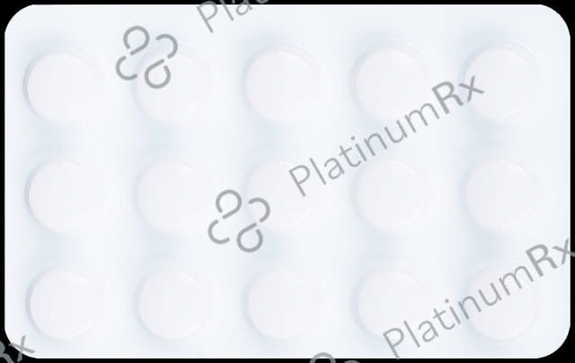 Siaglide 100mg Tablet 15s