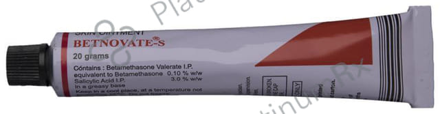 Betnovate S Ointment 20gm