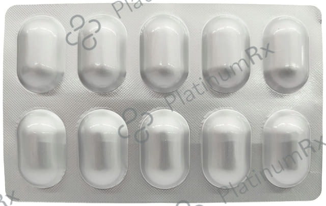 Rabesec LS 75/20mg Capsule SR 10s