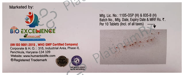 Clomiwell 100mg Tablet