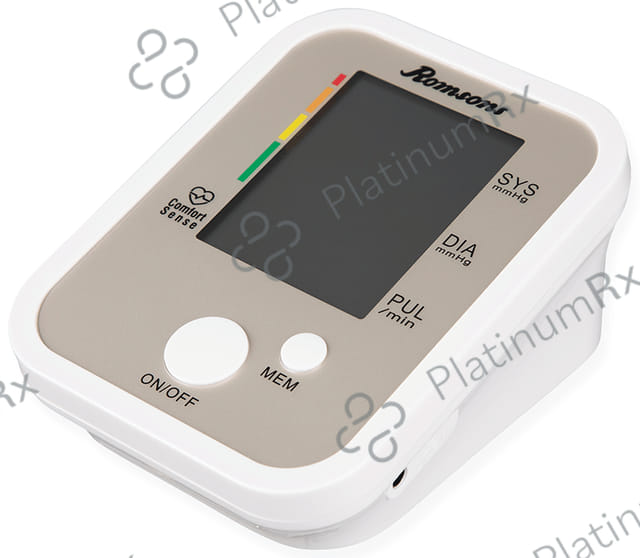 Romsons BP 10 Automatic Digital Blood Pressure Monitor
