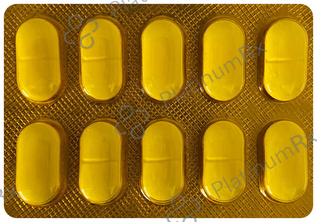 Demac Forte Tablet
