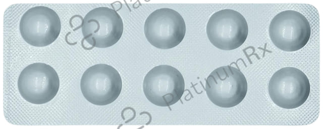 Esontia 40mg Tablet 10s
