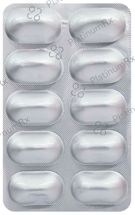 Pbren D 75mg/20mg Capsule