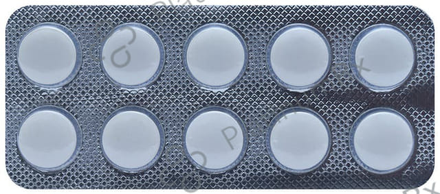 Brypro SR 200 Tablet