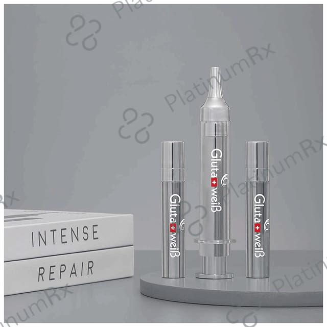 Glutaweis Glutathione Radiance Serum