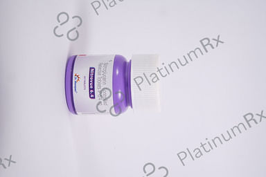 Nitrovue 6.4mg CR Tablet 30s